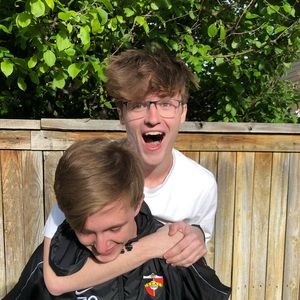 Meet your Posher, Alex